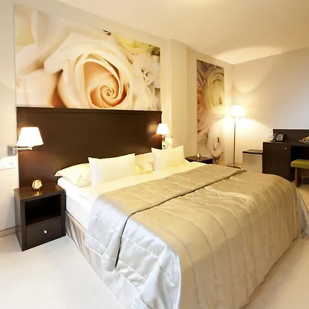 Velka Fatra Hotel Turcianske Teplice