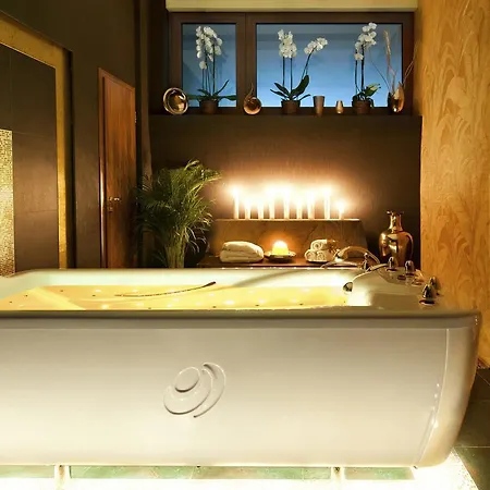 Hotel Velka Fatra 4*