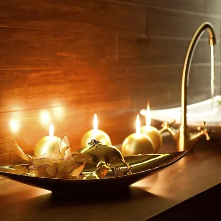 Velka Fatra Hotel Turcianske Teplice