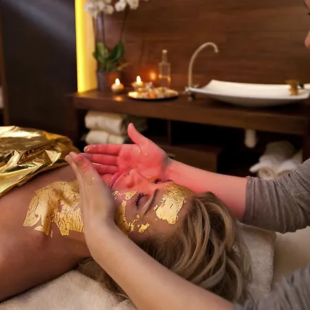 Hotel Velka Fatra 4*