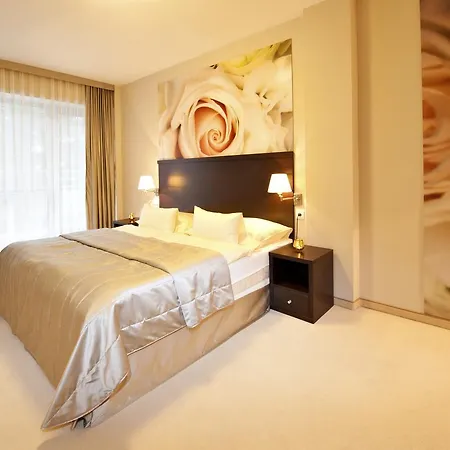 Velka Fatra 4* Turcianske Teplice