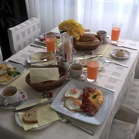 Velka Fatra Hotel Turcianske Teplice